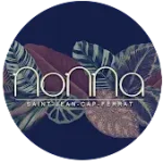 Restaurant italien Nonna, restaurant sur le port de plaisance à saint jean cap ferrat